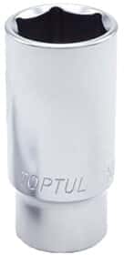 Торцевая головка Toptul BAEE1220 20 мм 3/8"