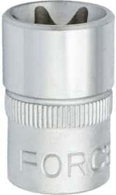 Торцевая головка Force 53616 E16 3/8"