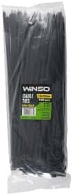Стяжка Winso 276350 350 мм 7,6 мм 100 шт