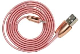 Кабель Wk 15962 USB - Apple Lightning 1,2 м