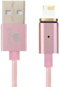 Кабель COTEetCI M11 CS2117-MRG USB - Apple Lightning 1,2 м