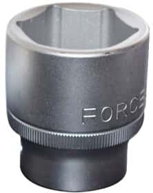 Торцева головка Force 56540 40 мм 3/4"