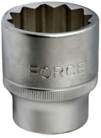 Торцева головка Force 56936 36 мм 3/4"