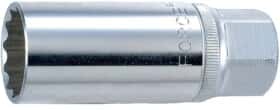 Торцева головка Force 807314M 14 мм 3/8"