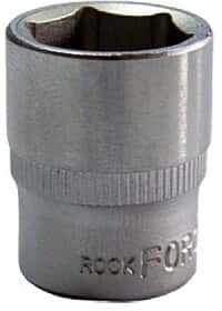 Торцева головка Rockforce RF-52510 10 мм 1/4"