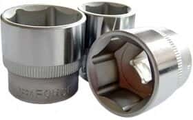 Торцева головка Rockforce RF-53513 13 мм 3/8"