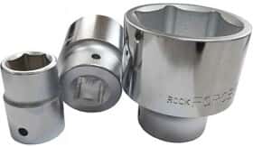 Торцевая головка Rockforce RF-56534 34 мм 3/4"