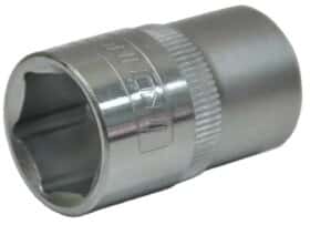 Торцева головка KONNER-KOREA 50053 11 мм 1/2"