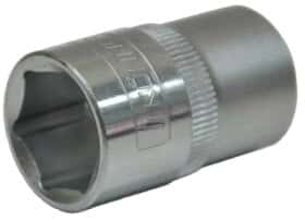 Торцева головка KONNER-KOREA 50069 32 мм 1/2"
