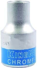 Торцевая головка KingROY 743215MM 15 мм 1/2" Торцевая головка KingROY 743215MM 15 мм 1/2"