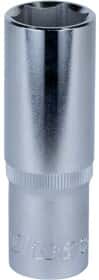 Торцевая головка Sigma 6072192 19 мм 1/2"