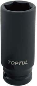 Торцевая головка Toptul KABE1623 23 мм 1/2"