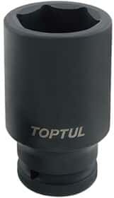 Торцевая головка Toptul KABE2423 23 мм 3/4"