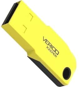 Флешка Verico Keeper 16 ГБ 1UDOV-P0YKG3-NN