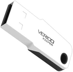 Флешка Verico Keeper 32 ГБ 1UDOV-P0WK33-NN
