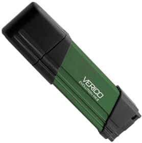Флешка Verico Evolution MKII 128 ГБ 1UDOV-T5GNC3-NN Флешка Verico Evolution MKII 128 ГБ 1UDOV-T5GNC3-NN