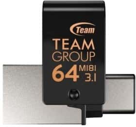 Флешка Team Group M181 64 ГБ