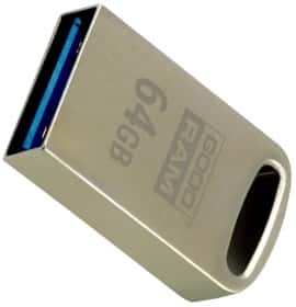 Флешка Goodram UPO3 64 ГБ Флешка Goodram UPO3 64 ГБ