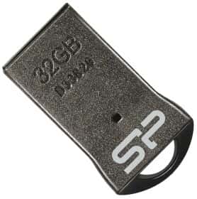 Флешка Silicon Power Touch T01 32 ГБ Флешка Silicon Power Touch T01 32 ГБ