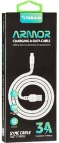 Кабель Gelius Armor 74859 USB - Micro USB 1 м