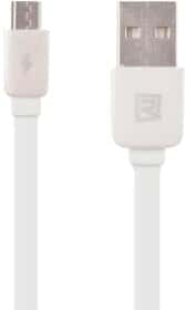 Кабель Remax KingKong RC-015MWHITE USB - Micro USB 1 м