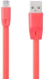 Кабель Optima Flat Speed C-014 55214 USB - Micro USB 1 м