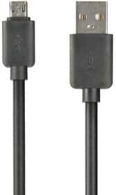 Кабель Optima Light Speed 41033 USB - Micro USB 1 м