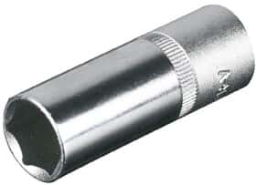 Торцева головка Apro 252734 21 мм 1/2"