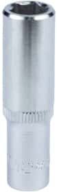 Торцевая головка Ultra 6062092 9 мм 1/4"