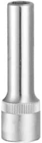 Торцевая головка Ultra 6072102 10 мм 1/2"