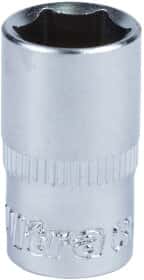 Торцева головка Ultra 6060112 11 мм 1/4"
