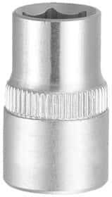 Торцева головка Sigma 6071191 19 мм 1/2"