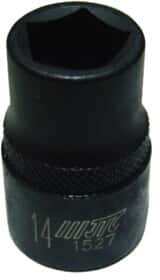 Торцевая головка Jtc 1527JTC 1/2"
