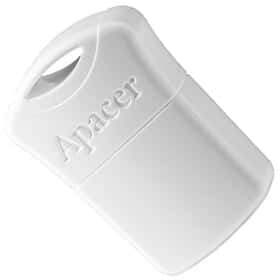 Флешка Apacer AH116 White 32 ГБ
