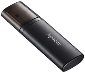 Флешка Apacer AH23B Black 32 ГБ