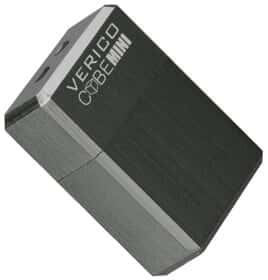 Флешка Verico Mini Cube 64 ГБ 1UDOV-M7GY63-NN