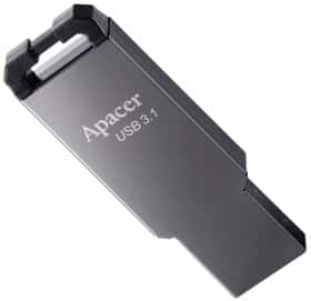 Флешка Apacer AH360 16 ГБ