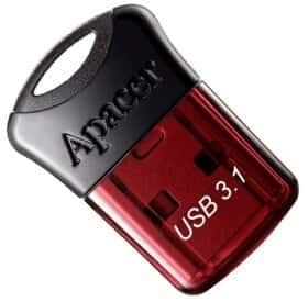 Флешка Apacer AH157 16 ГБ AP16GAH157R-1