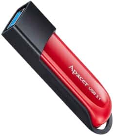 Флешка Apacer AH25A 32 ГБ
