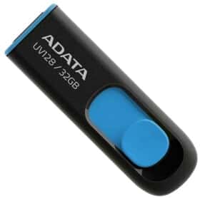 Флешка Adata UV128 32 ГБ