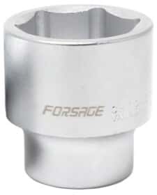 Торцевая головка Forsage F-58536 36 мм 1"