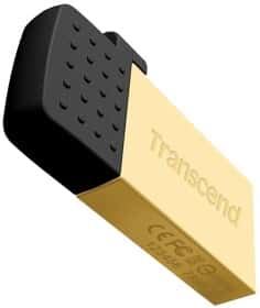 Флешка Transcend JetFlash 380 32 ГБ