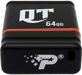 Флешка Patriot Lifestyle QT 64 ГБ Флешка Patriot Lifestyle QT 64 ГБ