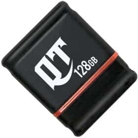 Флешка Patriot Lifestyle QT 128 ГБ