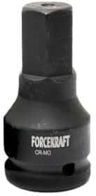 Торцева головка Forcekraft FK-26410022MPB 3/4"
