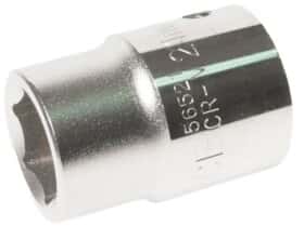 Торцева головка Rockforce RF-56521 21 мм 3/4"