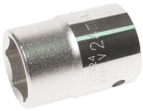 Торцева головка Rockforce RF-56524 24 мм 3/4"