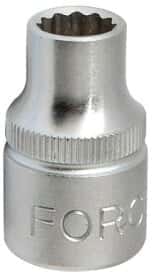 Торцева головка Forsage F-53908 8 мм 3/8"