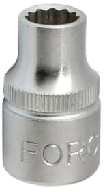 Торцевая головка Forsage F-53909 9 мм 3/8"