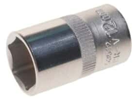 Торцева головка Rockforce RF-53512 12 мм 3/8"